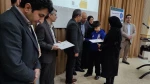 به مناسبت هفته کارآفرینی در دانشگاه ملی مهارت واحد کردستان برگزار شد :

 14