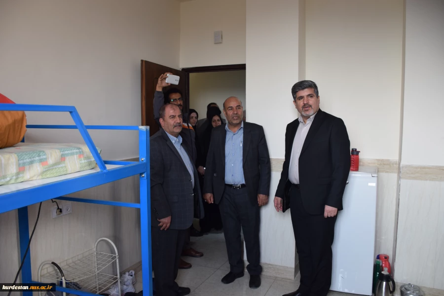 هدیه روز دانشجو به دانشجویان دانشگاه ملی مهارت استان کردستان: 10