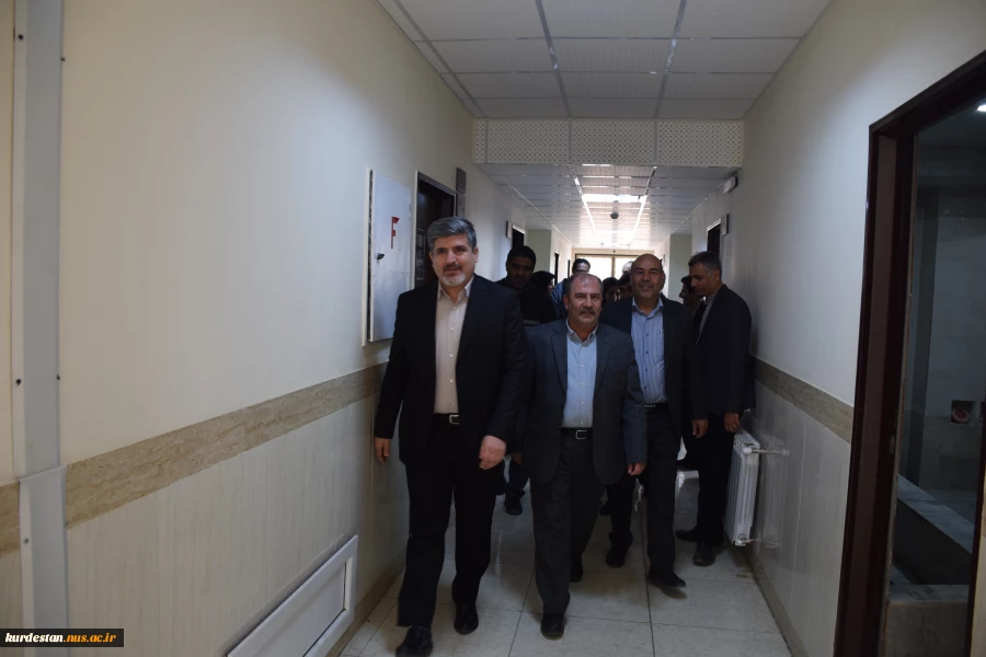هدیه روز دانشجو به دانشجویان دانشگاه ملی مهارت استان کردستان: 11