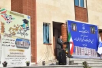 ریاست دانشگاه کردستان دانشگاه ملی مهارت را متخصص در مدیریت ماهران خواند 3