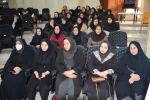 برگزاری آیین اختتامیه هفته پژوهش و تجلیل از پژوهشگران برتردر دانشگاه ملی مهارت استان کردستان 2