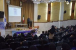 برگزاری آیین اختتامیه هفته پژوهش و تجلیل از پژوهشگران برتردر دانشگاه ملی مهارت استان کردستان 4