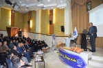 برگزاری آیین اختتامیه هفته پژوهش و تجلیل از پژوهشگران برتردر دانشگاه ملی مهارت استان کردستان 6