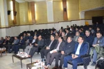برگزاری آیین اختتامیه هفته پژوهش و تجلیل از پژوهشگران برتردر دانشگاه ملی مهارت استان کردستان 7