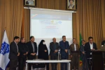 برگزاری آیین اختتامیه هفته پژوهش و تجلیل از پژوهشگران برتردر دانشگاه ملی مهارت استان کردستان 8