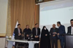 برگزاری آیین اختتامیه هفته پژوهش و تجلیل از پژوهشگران برتردر دانشگاه ملی مهارت استان کردستان 9