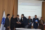 برگزاری آیین اختتامیه هفته پژوهش و تجلیل از پژوهشگران برتردر دانشگاه ملی مهارت استان کردستان 10