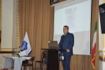 برگزاری آیین اختتامیه هفته پژوهش و تجلیل از پژوهشگران برتردر دانشگاه ملی مهارت استان کردستان 12