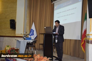 برگزاری آیین اختتامیه هفته پژوهش و تجلیل از پژوهشگران برتردر دانشگاه ملی مهارت استان کردستان 13
