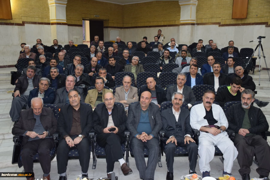 دانشگاه ملی مهارت کردستان برگزار کرد: 3