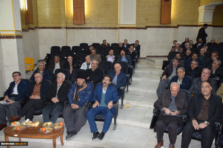 دانشگاه ملی مهارت کردستان برگزار کرد: 4