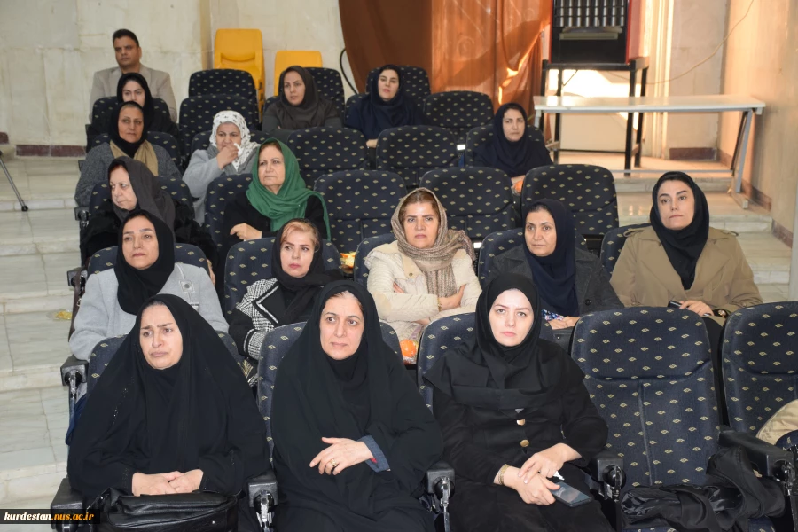 دانشگاه ملی مهارت کردستان برگزار کرد: 5