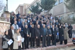 دانشگاه ملی مهارت کردستان برگزار کرد: 9