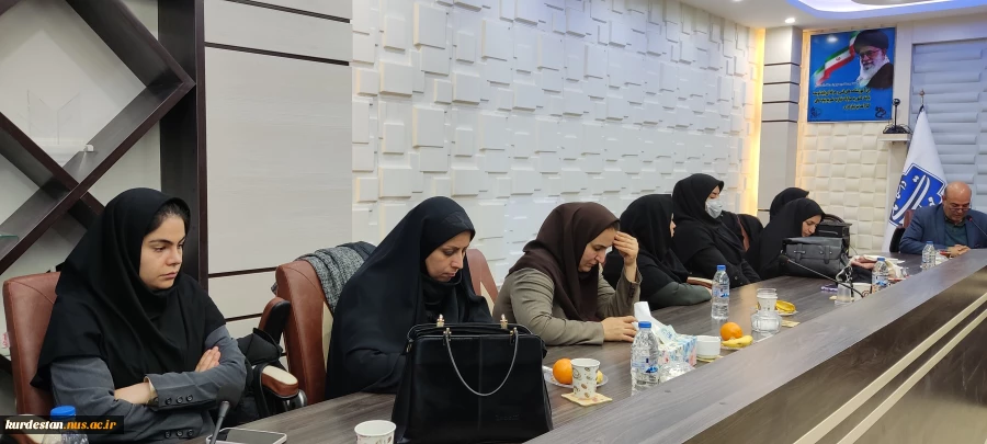 دانشگاه ملی مهارت استان کردستان برگزار کرد: 2