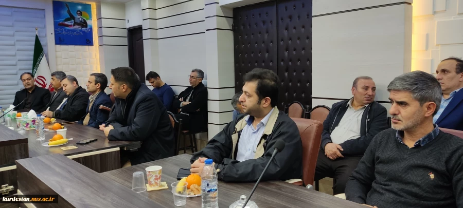 دانشگاه ملی مهارت استان کردستان برگزار کرد: 3
