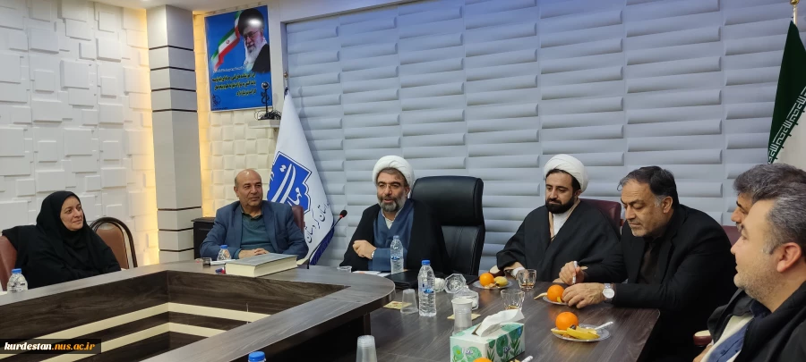 دانشگاه ملی مهارت استان کردستان برگزار کرد: 6