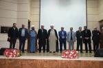 تقدیر از دانشگاه ملی مهارت استان کردستان در اجلاسیه استانی نماز 4
