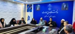 جلسه اداری پایان سال دانشگاه ملی مهارت واحد استان کردستان برگزار شد. 2