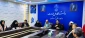 جلسه اداری پایان سال دانشگاه ملی مهارت واحد استان کردستان برگزار شد.