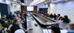 جلسه اداری پایان سال دانشگاه ملی مهارت واحد استان کردستان برگزار شد. 5