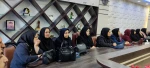 جلسه اداری پایان سال دانشگاه ملی مهارت واحد استان کردستان برگزار شد. 7