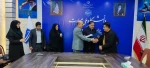 جلسه اداری پایان سال دانشگاه ملی مهارت واحد استان کردستان برگزار شد. 9
