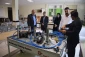 درراستای صدور تجارب علمی،مهارتی دانشگاه ملی مهارت صورت گرفت: