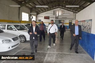 درراستای صدور تجارب علمی،مهارتی دانشگاه ملی مهارت صورت گرفت: 4