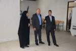 درراستای صدور تجارب علمی،مهارتی دانشگاه ملی مهارت صورت گرفت: 5