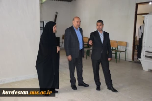 درراستای صدور تجارب علمی،مهارتی دانشگاه ملی مهارت صورت گرفت: 5