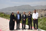 درراستای صدور تجارب علمی،مهارتی دانشگاه ملی مهارت صورت گرفت: 6