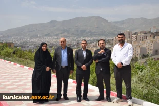 درراستای صدور تجارب علمی،مهارتی دانشگاه ملی مهارت صورت گرفت: 6