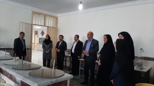 درراستای صدور تجارب علمی،مهارتی دانشگاه ملی مهارت صورت گرفت: 10