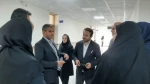 درراستای صدور تجارب علمی،مهارتی دانشگاه ملی مهارت صورت گرفت: 12