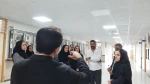 درراستای صدور تجارب علمی،مهارتی دانشگاه ملی مهارت صورت گرفت: 13