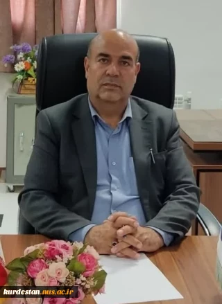 پیام تبریک رئیس دانشگاه ملی مهارت واحد استان کردستان به مناسبت 12 اردیبهشت روز استاد