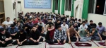 برگزاری جلسه پرسش و پاسخ با دانشجویان ساکن در خوابگاه های پسران دانشگاه ملی مهارت واحد استان کردستان 2
