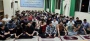 برگزاری جلسه پرسش و پاسخ با دانشجویان ساکن در خوابگاه های پسران دانشگاه ملی مهارت واحد استان کردستان