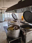 دیدار اعضای شورای صنفی و رفاهی دانشجویان  مراکز پسران ودختران سنندج با رئیس دانشگاه ملی مهارت واحد استان کردستان 12