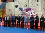 درخشش دانشجویان دختر ورزشکار دانشگاه ملی مهارت استان کردستان در نوزدهمین المپیاد ورزشی قهرمانی کشور 4