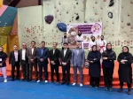 درخشش دانشجویان دختر ورزشکار دانشگاه ملی مهارت استان کردستان در نوزدهمین المپیاد ورزشی قهرمانی کشور 6