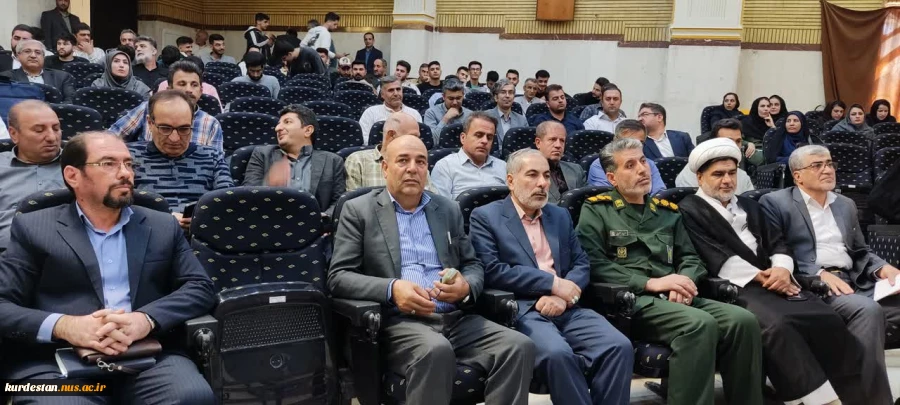 یاد اساتید شهید در دانشگاه ملی مهارت کردستان گرامی داشته شد 4