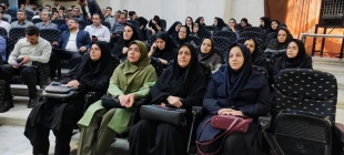 یاد اساتید شهید در دانشگاه ملی مهارت کردستان گرامی داشته شد 6