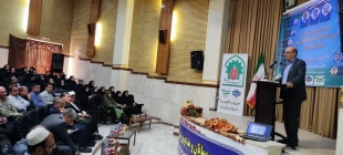 یاد اساتید شهید در دانشگاه ملی مهارت کردستان گرامی داشته شد 7