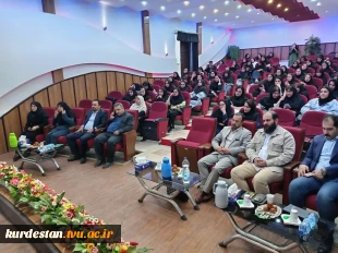 پیش رویداد آموزشی–کاربردی سدرا با محوریت مهارت‌های کسب‌وکار، ویژه فعالان صنایع خلاق، هفتم آبانماه ۱۴۰۴ در آموزشکده دختران سنندج برگزار شد.  2