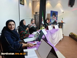 پیش رویداد آموزشی–کاربردی سدرا با محوریت مهارت‌های کسب‌وکار، ویژه فعالان صنایع خلاق، هفتم آبانماه ۱۴۰۴ در آموزشکده دختران سنندج برگزار شد.  3