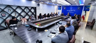 شورای پژوهشی دانشگاه ملی مهارت واحد استان کردستان با هدف انتخاب پژوهشگربرتراستان و بررسی برنامه های هفته پژوهش 1404برگزار شد. 10