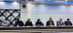 شورای پژوهشی دانشگاه ملی مهارت واحد استان کردستان با هدف انتخاب پژوهشگربرتراستان و بررسی برنامه های هفته پژوهش 1404برگزار شد. 13