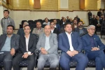 آیین معارفه رییس دانشگاه ملی مهارت واحداستان کردستان برگزار شد 2