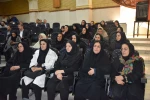 آیین معارفه رییس دانشگاه ملی مهارت واحداستان کردستان برگزار شد 5